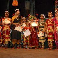 maanu at sruthilaya vidhyalaya 21st anniversary - pictures | Picture 132192